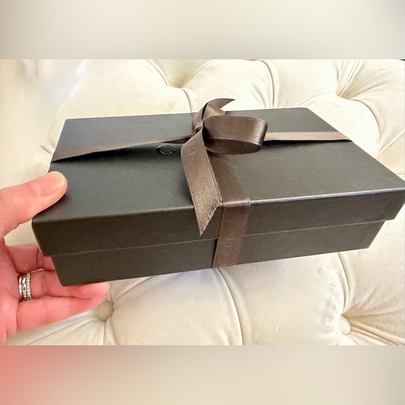 Gucci Blooms Floral Long Leather Bamboo Bifold Wallet - Picture 15 of 15